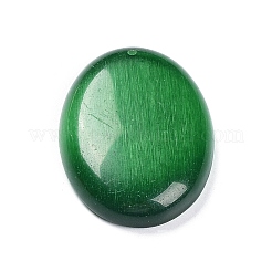 Cat Eye Pendants&nbsp;G-C034-09