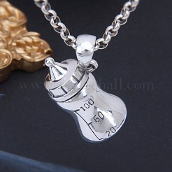 925 Sterling Silver Pendants&nbsp;STER-BB55625-A