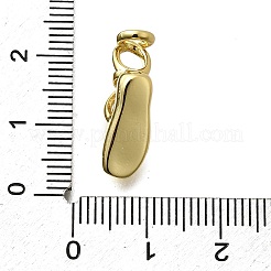 Brass Charms&nbsp;X-KK-P295-17G