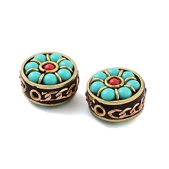 Handmade Indonesia Beads&nbsp;FIND-Q106-65