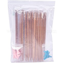 Bamboo Knitting Needles&nbsp;TOOL-PH0016-26