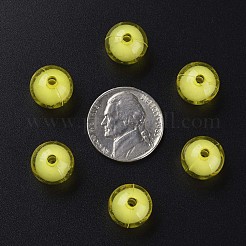 Transparent Acrylic Beads&nbsp;TACR-S152-16A-717