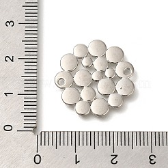 Alloy Connector Charms&nbsp;FIND-Z067-03P-02