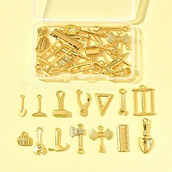 DIY Jewelry Making Findings Kits&nbsp;DIY-FS0008-86