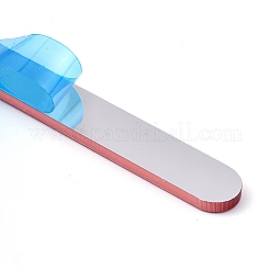 Reusable Acrylic Cakesicle Sticks&nbsp;DIY-WH0167-17A