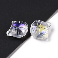 Glass Beads&nbsp;GLAA-G079-02A