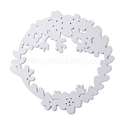 Carbon Steel Cutting Dies Stencils&nbsp;X-DIY-WH0170-145