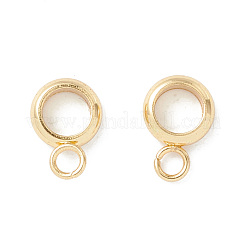 201 Stainless Steel Tube Bails&nbsp;STAS-M294-02G-01