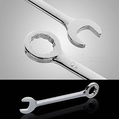 Iron Ratcheting Combination Wrench Sets&nbsp;TOOL-CA0001-01