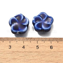 Handmade Porcelain Beads&nbsp;PORC-H013-02-13