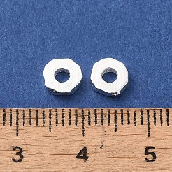 Brass Beads&nbsp;FIND-Z039-12A-S