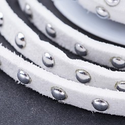 Faux Suede Cord&nbsp;LW-Q016-5mm-S1125