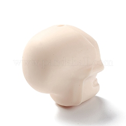 Halloween Silicone Focal Beads&nbsp;FIND-PW0005-01B