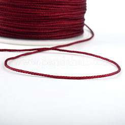 Nylon Braided Cord&nbsp;NWIR-S005-15