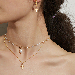 20Pcs Brass Pendants&nbsp;ZIRC-ME0003-73
