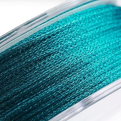 Polyester Metallic Thread&nbsp;OCOR-G006-02-1.0mm-27