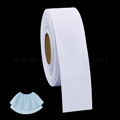 Polyester & Nylon Ribbons&nbsp;SRIB-WH0011-379
