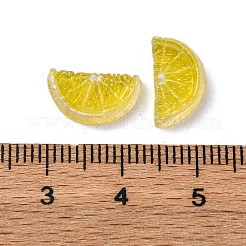 Resin Cabochons&nbsp;RESI-Z032-04C