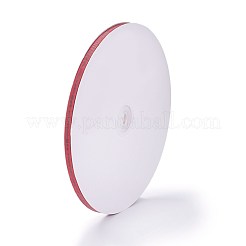 Polyester Grosgrain Ribbon&nbsp;SRIB-I004-07D