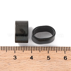 Ion Plating(IP) 304 Stainless Steel Slide Charms&nbsp;STAS-S133-01EB-03