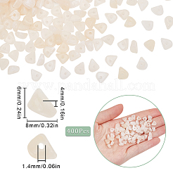 400Pcs Acrylic Beads&nbsp;OACR-SC0001-34