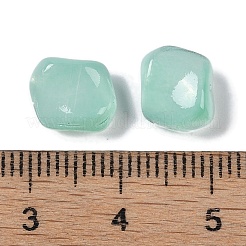 Transparent Glass Beads&nbsp;GLAA-S202-07D