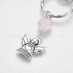 Iron Keychain&nbsp;KEYC-JKC00094-03