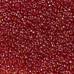 MIYUKI Round Rocailles Beads&nbsp;SEED-JP0009-RR3528