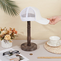 Plastic Dome Shaped Stem Hat Rack&nbsp;ODIS-WH0331-48A
