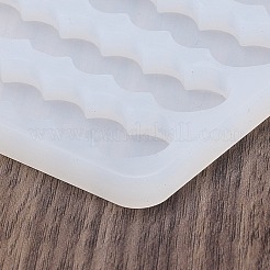 DIY Hair Clip Silicone Molds&nbsp;SIL-B077-08C