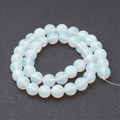 Opalite Beads Strand&nbsp;GPER10MM