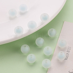 Transparent Acrylic Beads&nbsp;LS-TACR-S152-15C-10