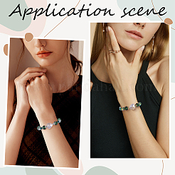 DIY Jewelry Making Kits&nbsp;DIY-SP0007-68