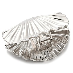 Alloy Claw Hair Clips&nbsp;LS-AJEW-A061-03P