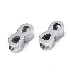 Non-Tarnish 304 Stainless Steel Beads&nbsp;X-STAS-S079-182B-P