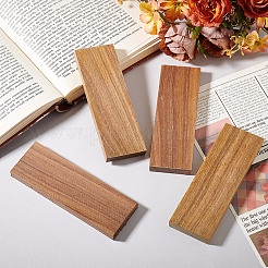 Sandalwood Sheet Material&nbsp;DIY-WH0430-682