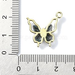 Alloy with Acrylic Pendants&nbsp;FIND-Q102-09C