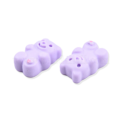 Opaque Resin Cabochons&nbsp;X-CRES-N022-154