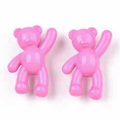 Opaque Acrylic Pendants&nbsp;MACR-S373-01A-SS2102