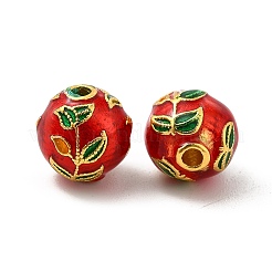 Alloy Beads&nbsp;ENAM-L038-A02