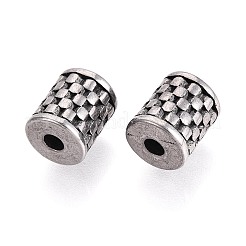 304 Stainless Steel Beads&nbsp;STAS-T072-115AS