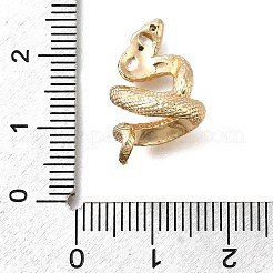 Brass Micro Pave Cubic Zirconia Beads&nbsp;KK-U061-23G