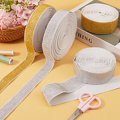 Polyester Flat Elastic Band&nbsp;EC-GF0001-43A-01