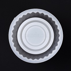 DIY Table Lamp Silicone Molds&nbsp;LS-DIY-Z019-18