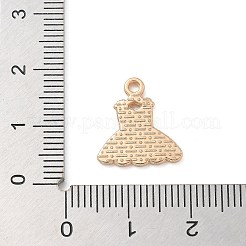 Alloy Enamel Pendants&nbsp;LS-ENAM-A008-06KCG-03