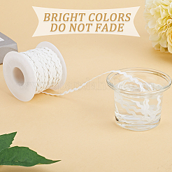 Polyester Wavy Fringe Trim&nbsp;OCOR-GF0003-44A-06
