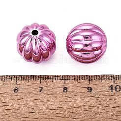 UV Plating Acrylic Beads&nbsp;OACR-N160-41A