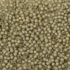 TOHO 8/0 Round Beads&nbsp;X-SEED-TR08-0369FM