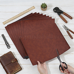 Imitation Leather Fabric&nbsp;DIY-WH0671-368A-03