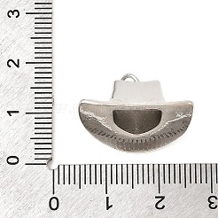 Brass Pendants&nbsp;KK-Z147-10P